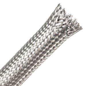 5 AWG Tublar Braid NPC ENP Copper Nickel Buy Direct In